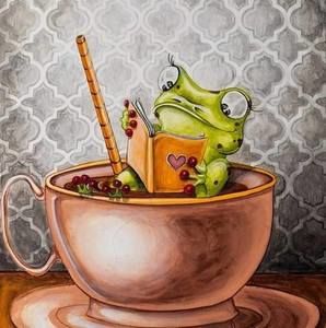 Meet your Posher, Suzanne